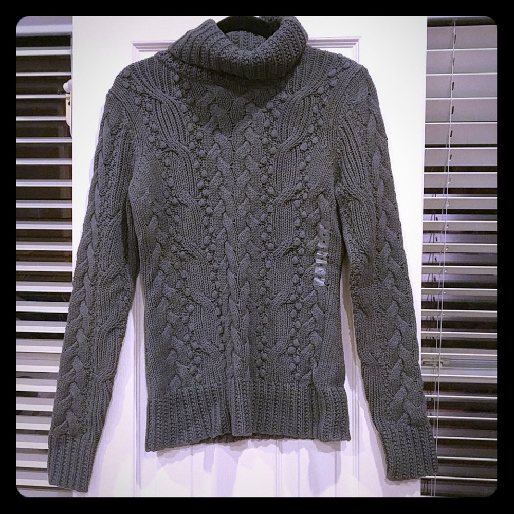 Womens sweater